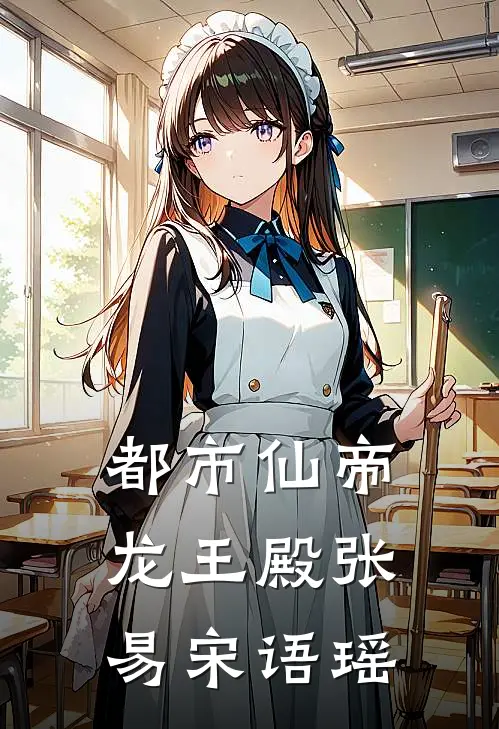 都市仙帝-龙王殿张易宋语瑶