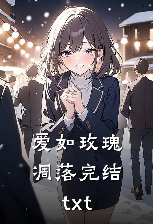 爱如玫瑰凋落完结txt