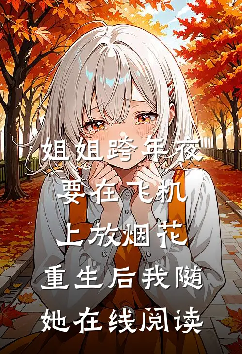 姐姐跨年夜要在飞机上放烟花，重生后我随她在线阅读
