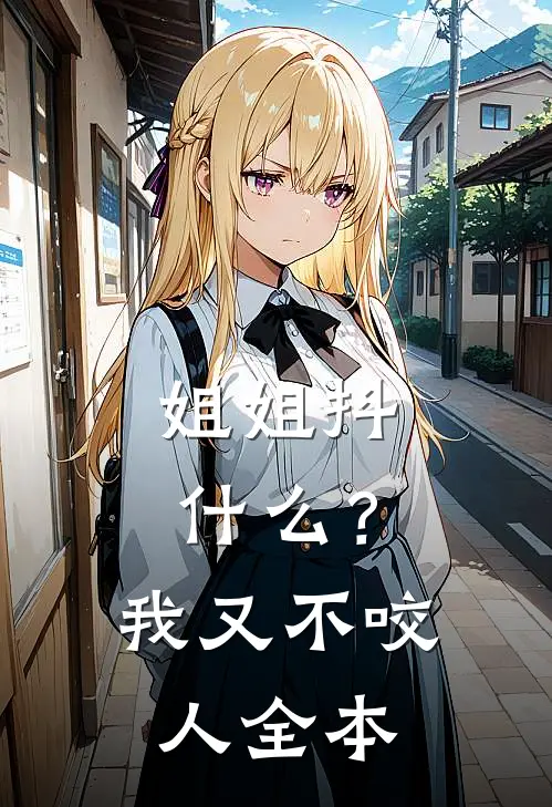 姐姐抖什么？我又不咬人全本