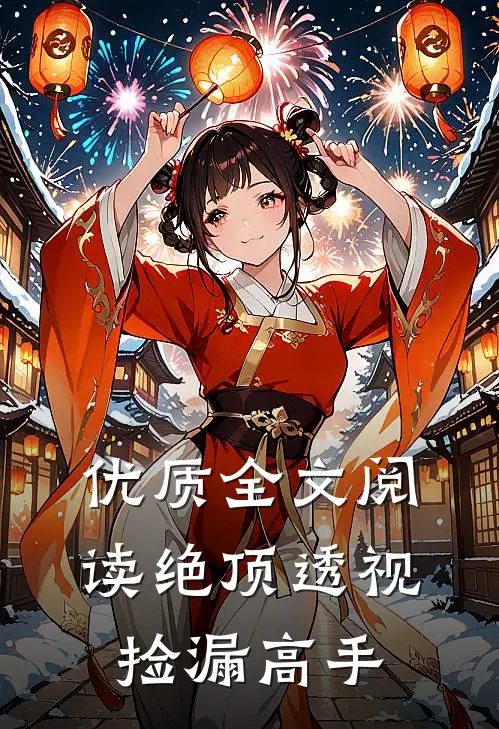 优质全文阅读绝顶透视捡漏高手