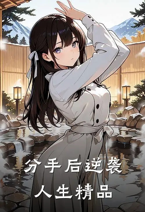 分手后逆袭人生精品