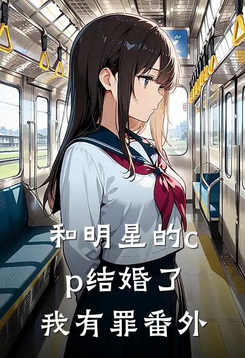 和明星的cp结婚了，我有罪 番外