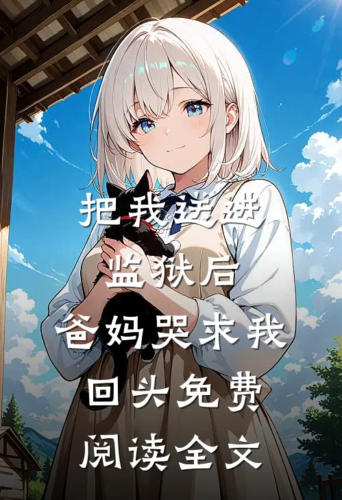 把我送进监狱后，爸妈哭求我回头免费阅读全文