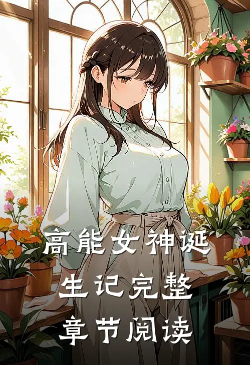 高能女神诞生记完整章节阅读