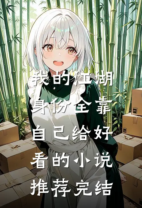 我的江湖，身份全靠自己给好看的小说推荐完结