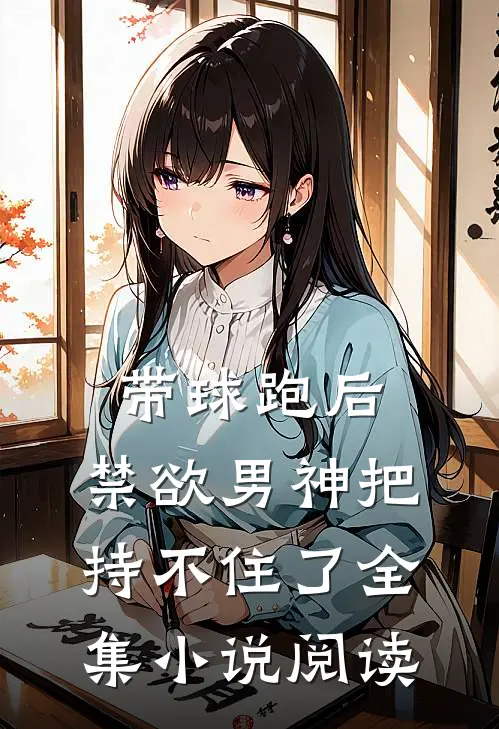 带球跑后，禁欲男神把持不住了全集小说阅读