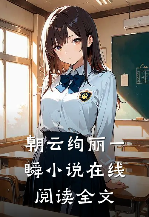朝云绚丽一瞬小说在线阅读全文
