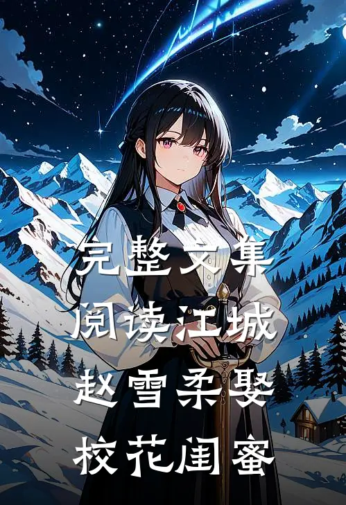 完整文集阅读江城赵雪柔 娶校花闺蜜