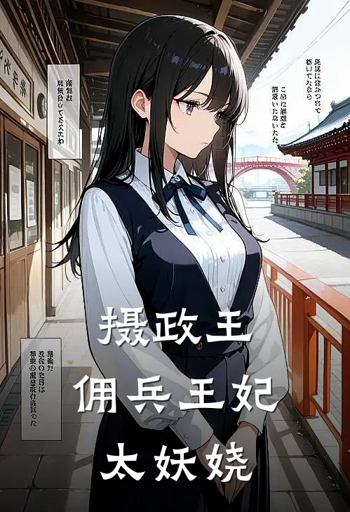 摄政王，佣兵王妃太妖娆