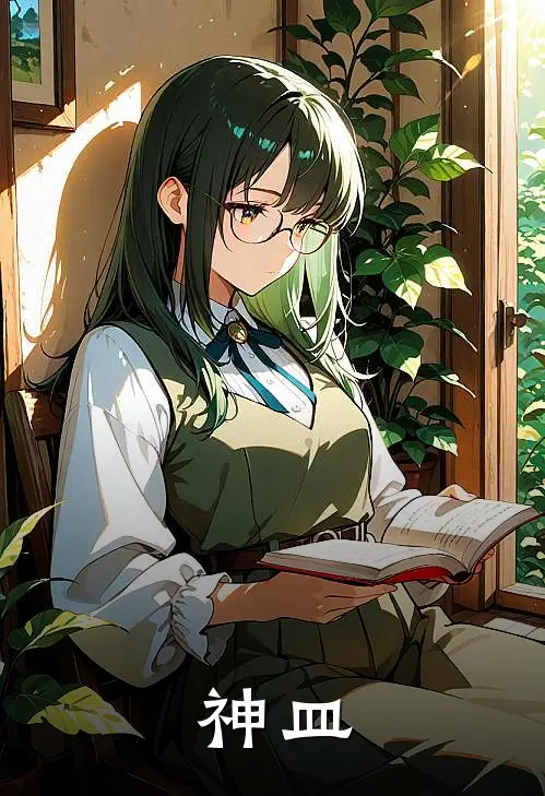 神皿