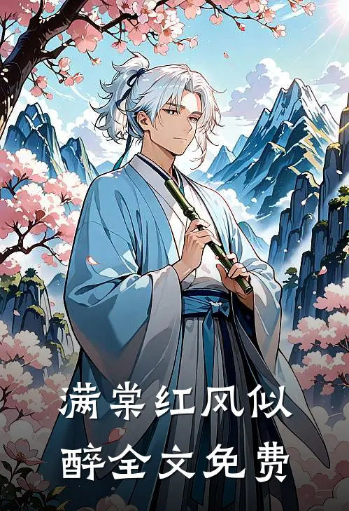 满棠红风似醉全文免费