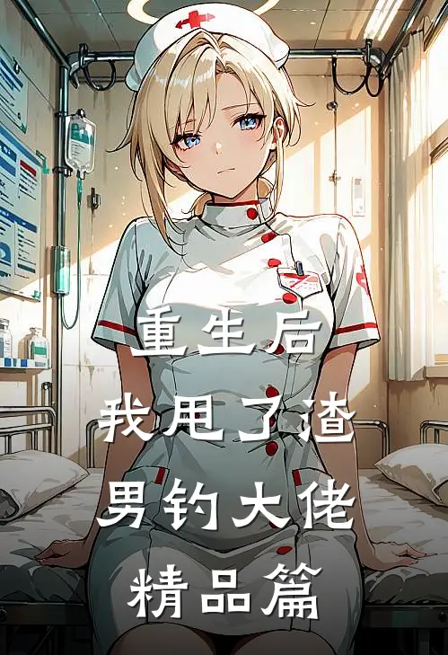 重生后，我甩了渣男钓大佬精品篇
