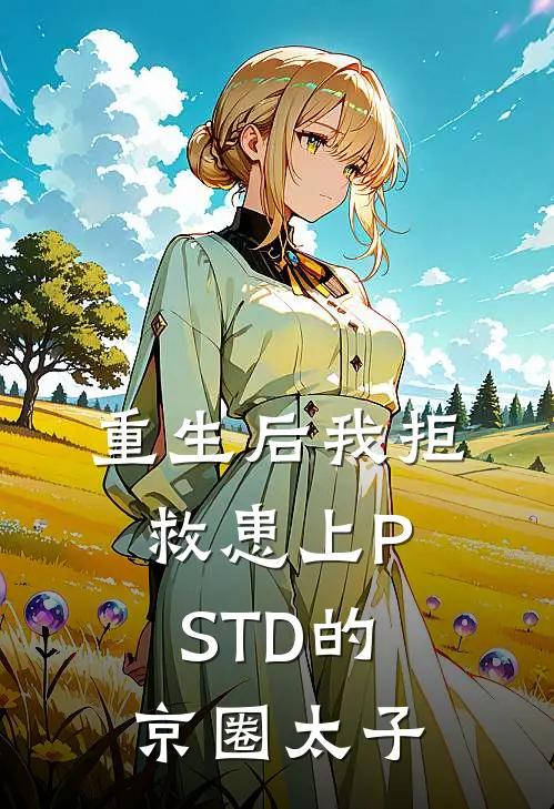 重生后我拒救患上PSTD的京圈太子