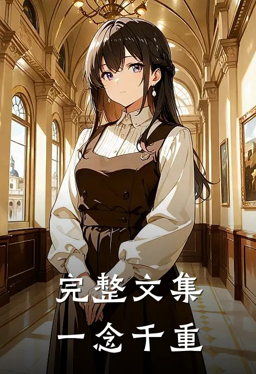 完整文集一念千重