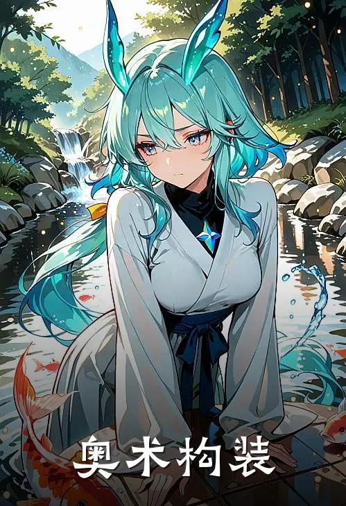 奥术构装