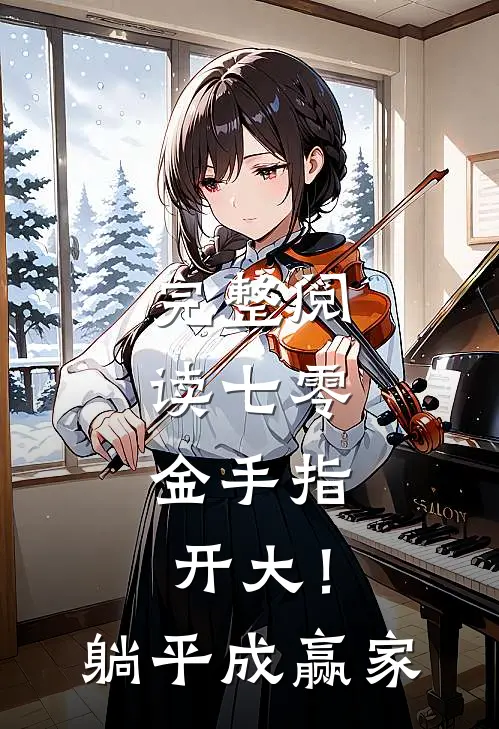 完整阅读七零：金手指开大！躺平成赢家