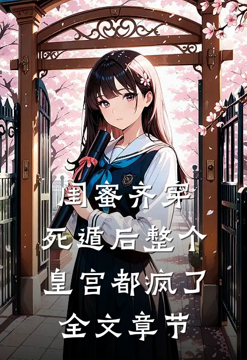 闺蜜齐穿，死遁后整个皇宫都疯了全文章节