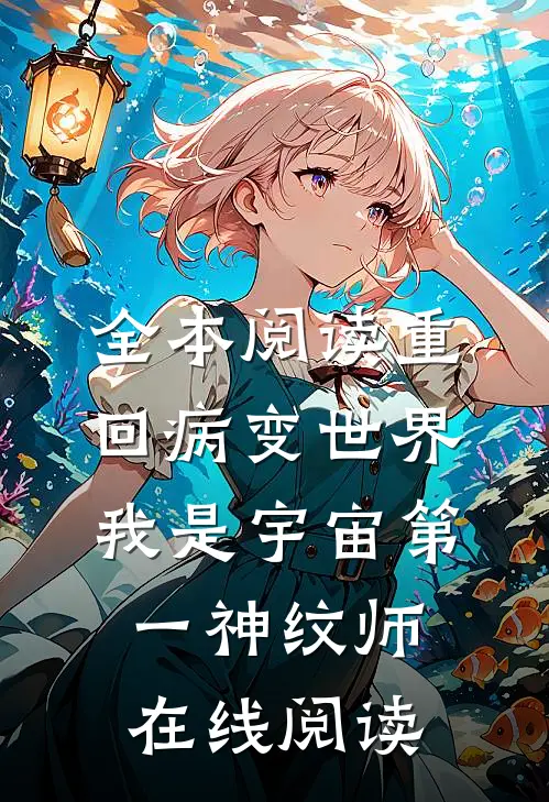 全本阅读重回病变世界我是宇宙第一神纹师在线阅读
