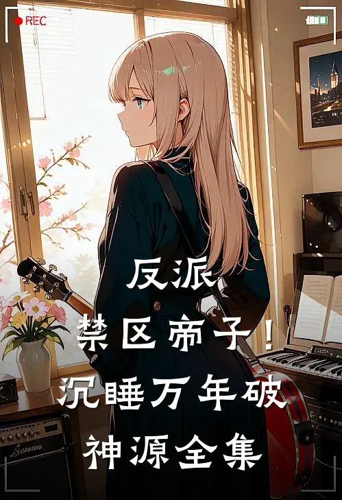 反派：禁区帝子！沉睡万年破神源全集