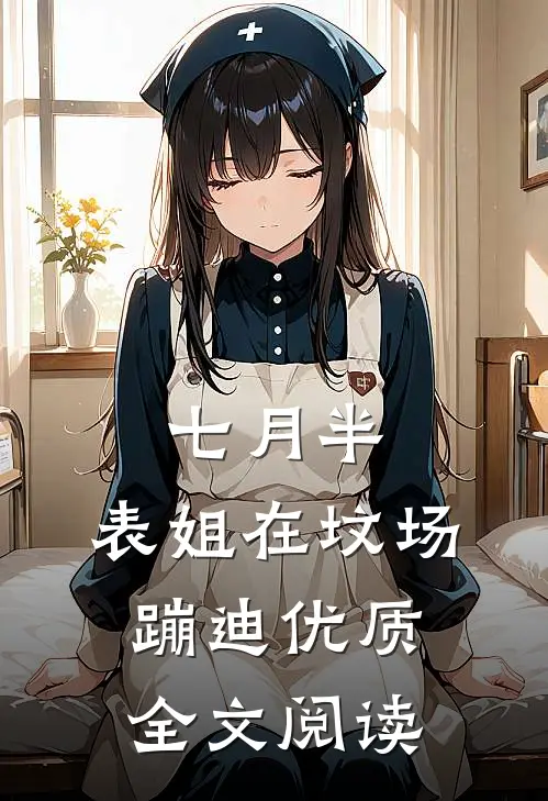 七月半，表姐在坟场蹦迪优质全文阅读