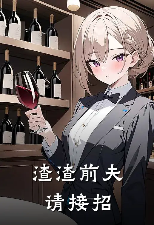 渣渣前夫请接招