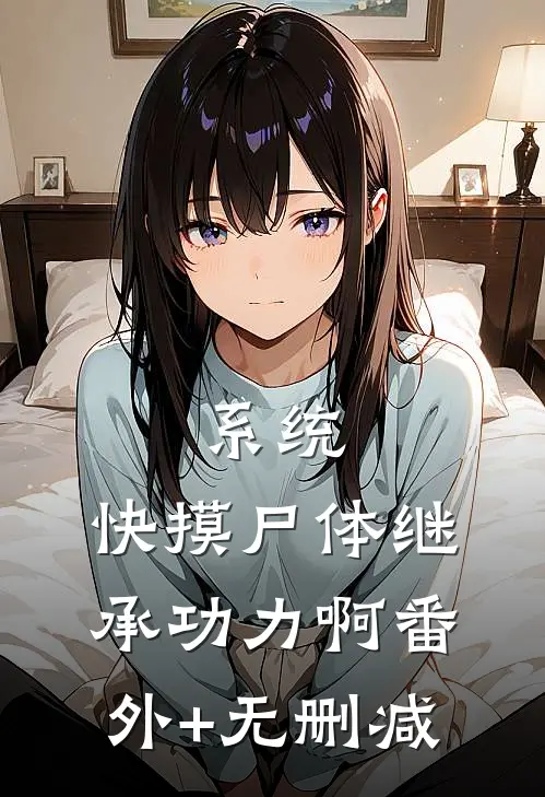 系统：快摸尸体继承功力啊番外+无删减