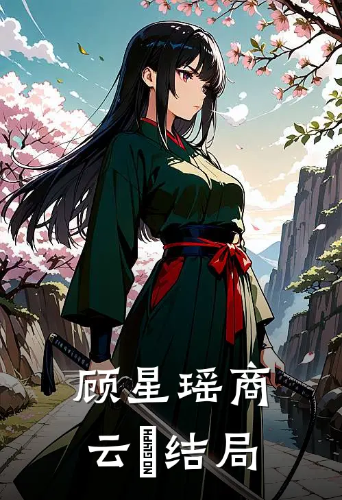 顾星瑶 商云璟结局