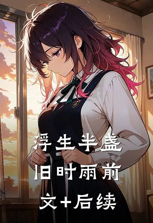 浮生半盏旧时雨前文+后续