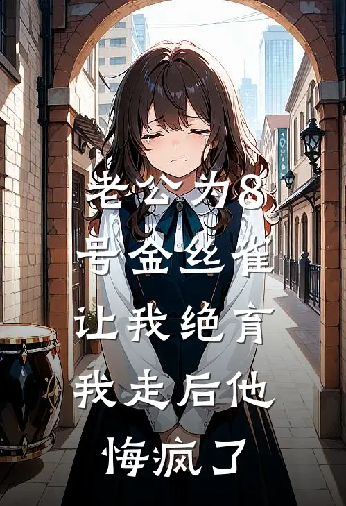 老公为8号金丝雀让我绝育，我走后他悔疯了