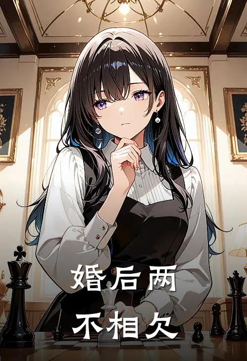 婚后两不相欠