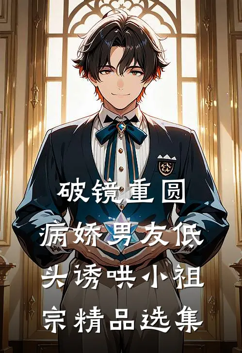 破镜重圆：病娇男友低头诱哄小祖宗精品选集