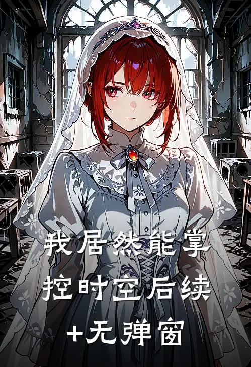 我居然能掌控时空后续+无弹窗