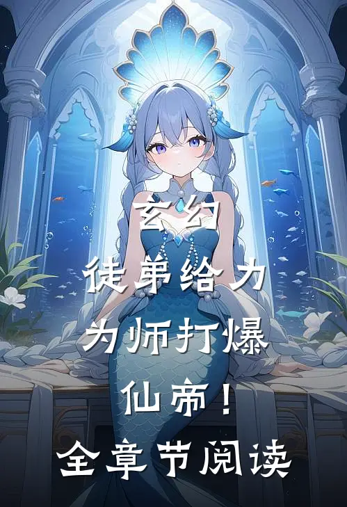 玄幻：徒弟给力，为师打爆仙帝！全章节阅读