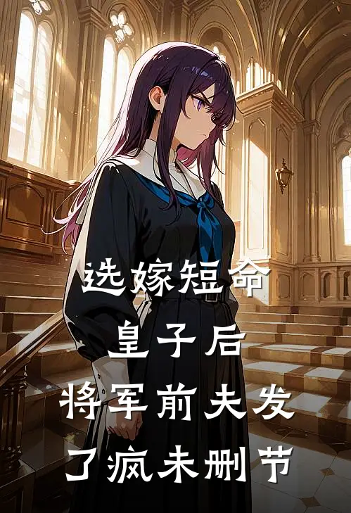 选嫁短命皇子后，将军前夫发了疯未删节