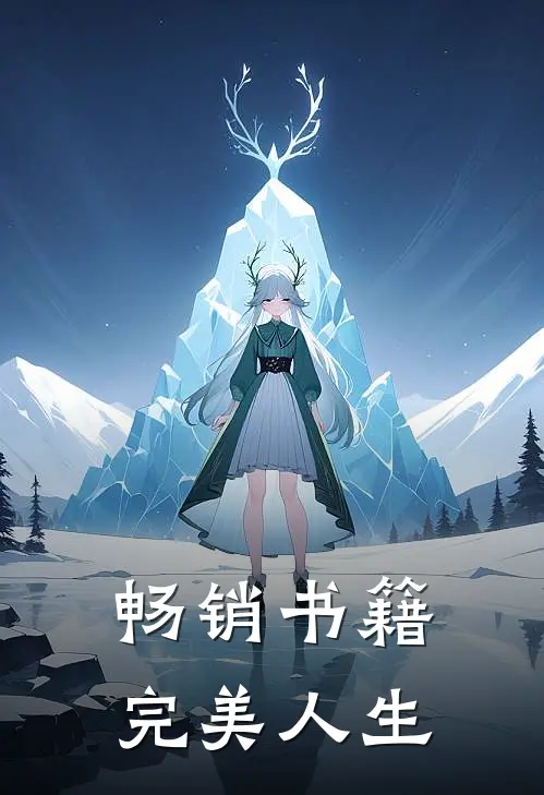 畅销书籍完美人生