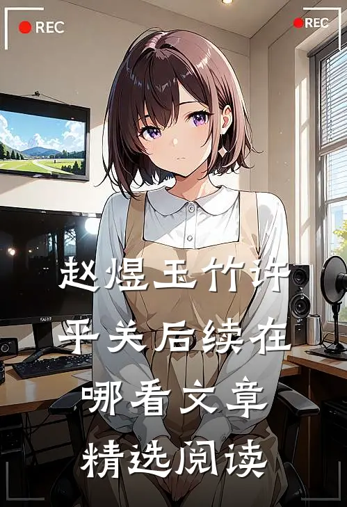 赵煜玉竹许平关后续在哪看文章精选阅读