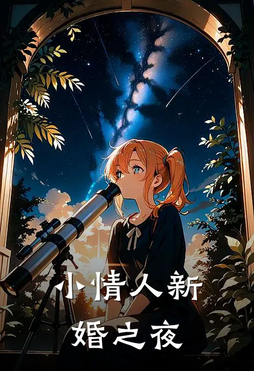 小情人新婚之夜