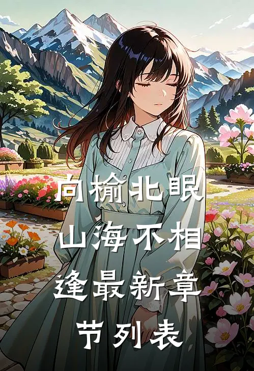 向榆北眠，山海不相逢最新章节列表