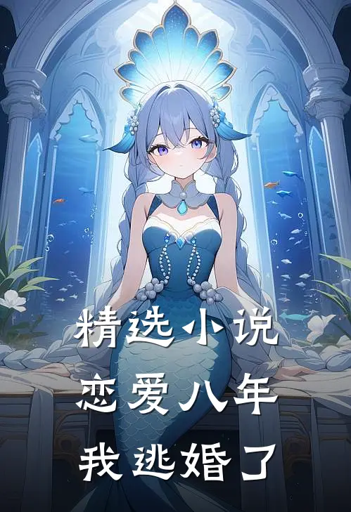 精选小说恋爱八年，我逃婚了