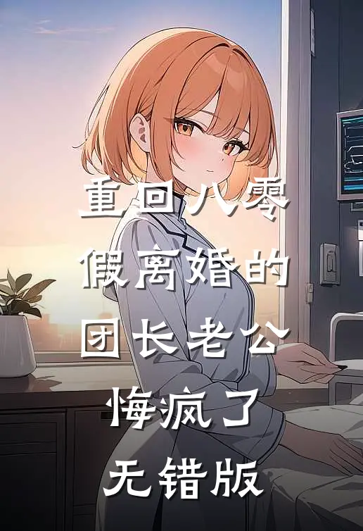 重回八零，假离婚的团长老公悔疯了无错版