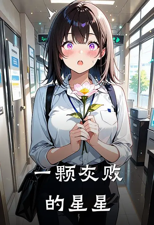 一颗灰败的星星