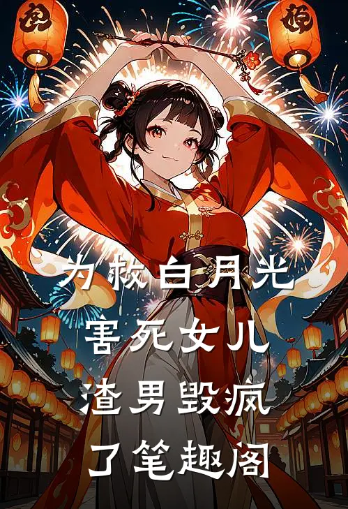 为救白月光害死女儿，渣男毁疯了笔趣阁