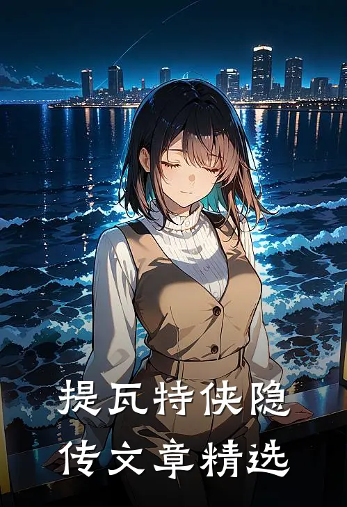 提瓦特侠隐传文章精选