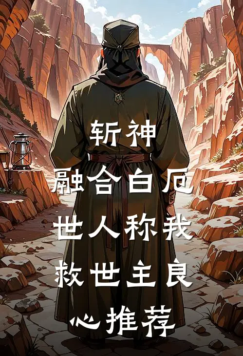 斩神：融合白厄，世人称我救世主良心推荐