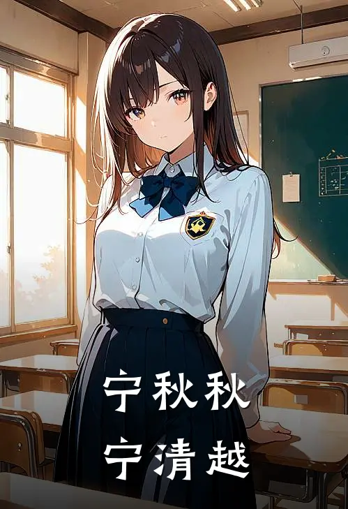 宁秋秋宁清越