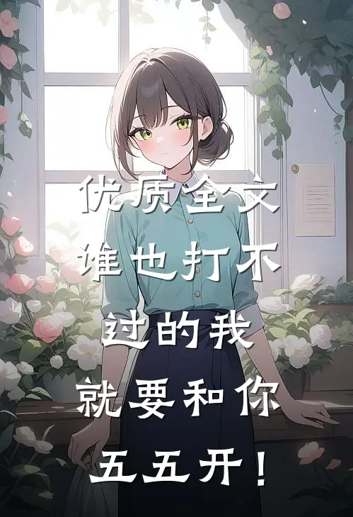 优质全文谁也打不过的我，就要和你五五开！