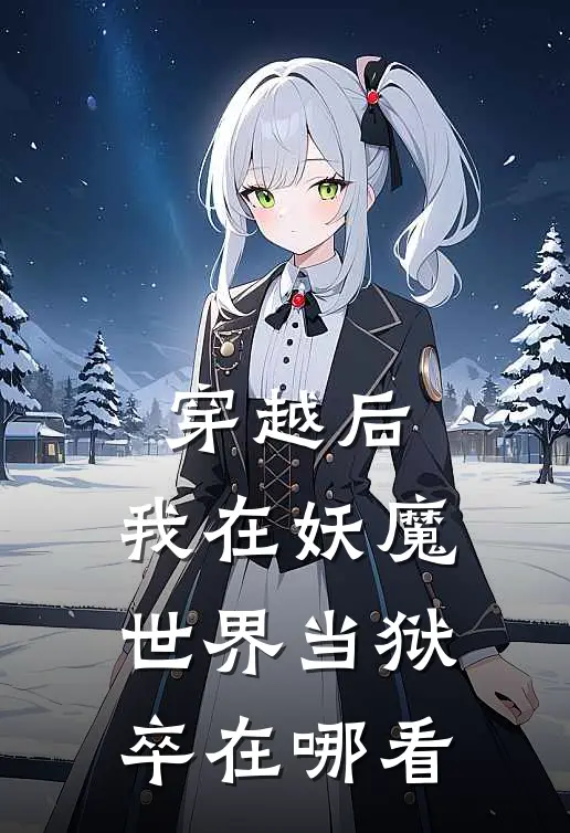 穿越后，我在妖魔世界当狱卒在哪看