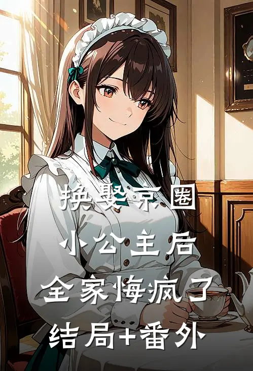 换娶京圈小公主后，全家悔疯了结局+番外