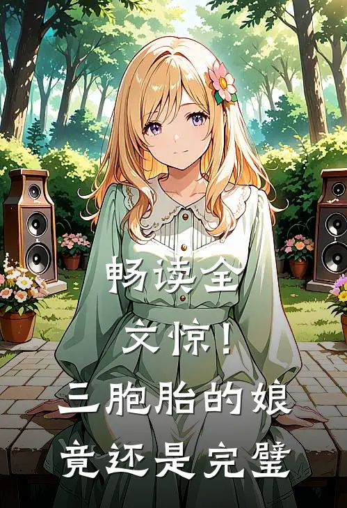 畅读全文惊！三胞胎的娘竟还是完璧